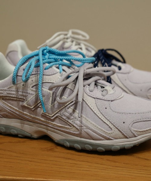 NEW BALANCE（ニューバランス）の「204L　U204LMMB（スニーカー・メンズ・グレー・24.0cm/23.5cm/26.5cm/30.0cm/29.0cm/28.5cm/28.0cm/27.5cm/27.0cm/23.0cm/22.5cm/26.0cm/25.5cm/25.0cm/24.5cm）」の8枚目の写真