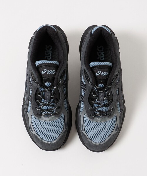 ASICS(アシックス)の「<asics>GEL-NYC 2.0 スニーカー(スニーカー・レディース・ライトブルー/オリーブ・25cm/24cm/24.5cm/23.5cm)」の10枚目の写真