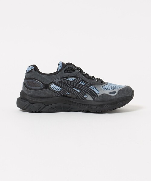 ASICS(アシックス)の「<asics>GEL-NYC 2.0 スニーカー(スニーカー・レディース・ライトブルー/オリーブ・25cm/24cm/24.5cm/23.5cm)」の11枚目の写真