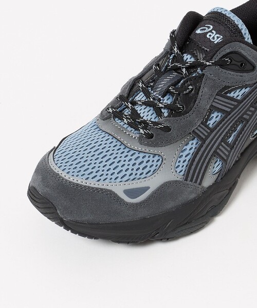 ASICS(アシックス)の「<asics>GEL-NYC 2.0 スニーカー(スニーカー・レディース・ライトブルー/オリーブ・25cm/24cm/24.5cm/23.5cm)」の15枚目の写真
