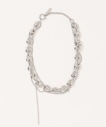 JUSTINE CLENQUET | JUSTINE CLENQUET/ジュスティーヌ・クランケ/ROCIO NECKLACE(ネックレス)