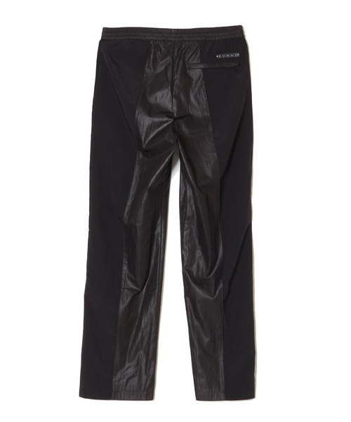 CRIMIE(クライミー)の「HYBRID TRACK PANTS FAKE SUEDE PANEL(その他パンツ・メンズ・ブラック系その他・XXL/XL/L/M/S)」の20枚目の写真