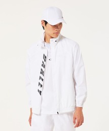 オークリー SLANT ANTHEM JKT 12.0/クロスジャケット/トレーニング/テニス/メンズ/OAKLEY