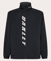 オークリー SLANT ANTHEM JKT 12.0/クロスジャケット/トレーニング/テニス/メンズ/OAKLEY