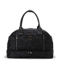 Premium Gauge Boston Bag