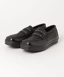 CONVERSE コンバース ALL STAR SQUARETOE LOAFER SA オールスター スクエアトウ ローファー SA 31318480 31318481