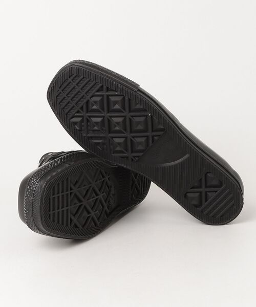 CONVERSE（コンバース）の「CONVERSE コンバース ALL STAR SQUARETOE LOAFER SA オールスター スクエアトウ ローファー ＳＡ 31318480 31318481（ローファー・メンズ・ブラック/ブラウン系その他・25.5cm/26.0cm/26.5cm/27.0cm）」の4枚目の写真