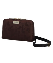 ARTISAN&ARTIST（アルティザンアンドアーティスト）の「「ARTISAN＆ARTIST」シェルシェ・ル・クール/2WAYウォレット（ショルダーバッグ）」