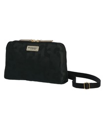 ARTISAN&ARTIST（アルティザンアンドアーティスト）の「「ARTISAN＆ARTIST」シェルシェ・ル・クール/2WAYウォレット（ショルダーバッグ）」