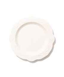 Francfranc(�t�����t����)�̃��[�Y�����[�t �v���[�g S �z���C�g(�H��)
