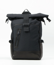 NO ID. | NO ID.BLACK×DECADE - ROLL UP BACK PACK(バックパック/リュック)