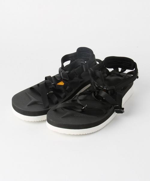 suicoke(スイコック)の「SUICOKE(スイコック) TOSSHI-V suicoke(スイコック)の「SUICOKE(スイコック) TOSSHI-V