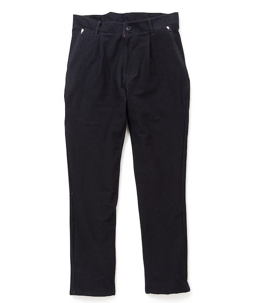 rehacer（レアセル）の「Flower Shoot Pants (SUPER STRECH )（その他パンツ・メンズ・グレー/ブラック/ネイビー・SMALL/LARGE/MEDIUM）」の11枚目の写真