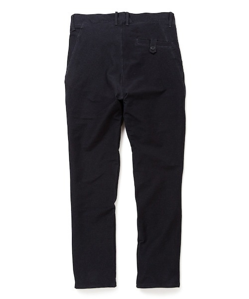 rehacer（レアセル）の「Flower Shoot Pants (SUPER STRECH )（その他パンツ・メンズ・グレー/ブラック/ネイビー・SMALL/LARGE/MEDIUM）」の13枚目の写真