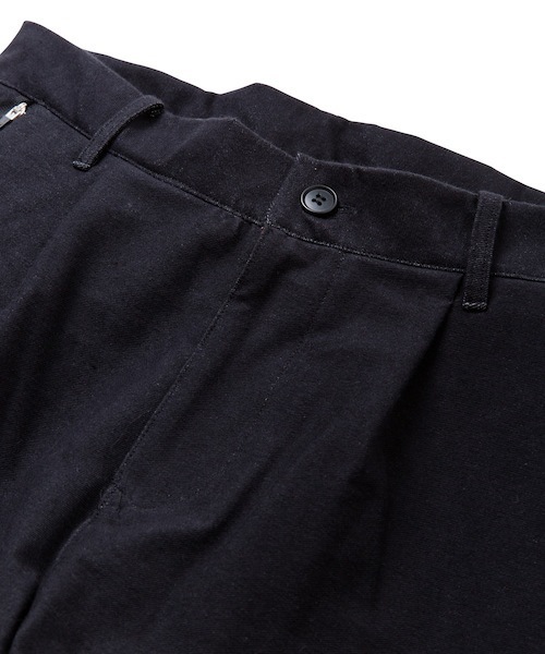rehacer（レアセル）の「Flower Shoot Pants (SUPER STRECH )（その他パンツ・メンズ・グレー/ブラック/ネイビー・SMALL/LARGE/MEDIUM）」の14枚目の写真