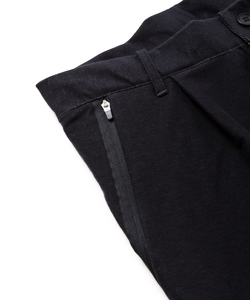 rehacer（レアセル）の「Flower Shoot Pants (SUPER STRECH )（その他パンツ・メンズ・グレー/ブラック/ネイビー・SMALL/LARGE/MEDIUM）」の15枚目の写真
