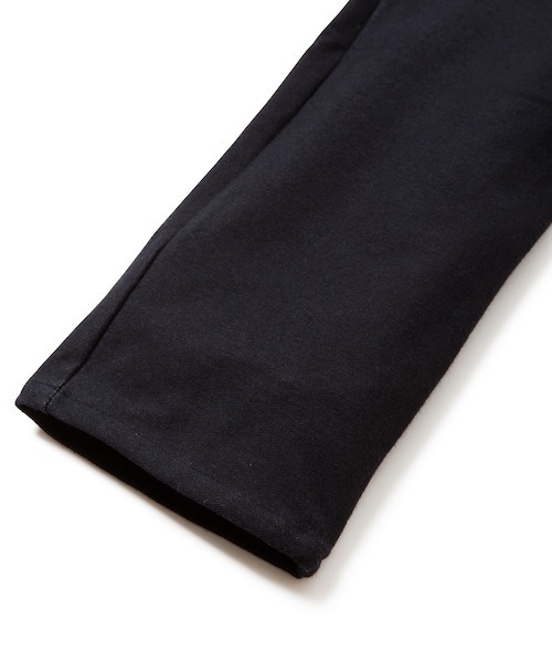 rehacer（レアセル）の「Flower Shoot Pants (SUPER STRECH )（その他パンツ・メンズ・グレー/ブラック/ネイビー・SMALL/LARGE/MEDIUM）」の9枚目の写真
