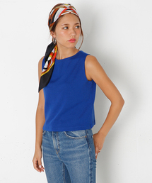 SLY | SHORT SQUARE HG TOPS(タンクトップ)