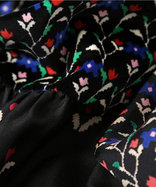 マークジェイコブス ワンピース チェリー柄 サイズS マークジェイコブス ワンピース チェリー柄 サイズS 【公式通販】