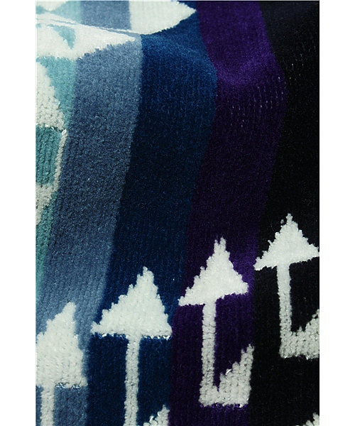 PENDLETON（ペンドルトン）の「[ペンドルトン] PENDLETON JQ バスタオル（タオル・メンズ・オレンジ系その他/ケリー/コバルトブルー/パープル/ベージュ/ピンク/レッド/オレンジ・フリー）」の9枚目の写真