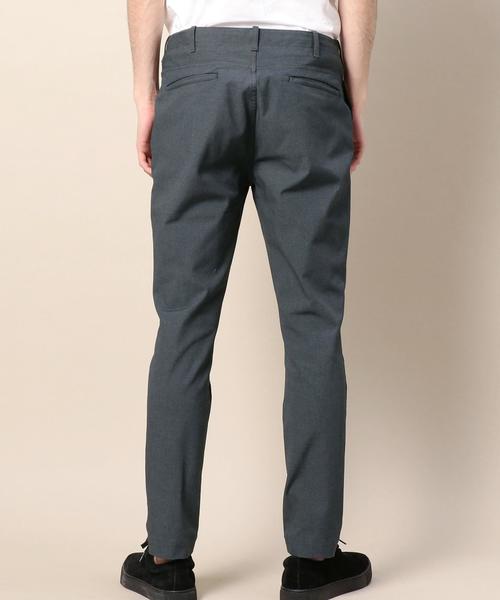 BEAUTY&YOUTH UNITED ARROWS（ビューティーアンドユースユナイテッドアローズ）の「BY スキニーパンツ -MADE IN JAPAN- ◆（その他パンツ・メンズ・ネイビー/ベージュ/ダークグレー/ブラック・SMALL/X-LARGE/LARGE/MEDIUM）」の5枚目の写真