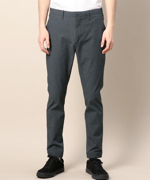 BEAUTY&YOUTH UNITED ARROWS（ビューティーアンドユースユナイテッドアローズ）の「BY スキニーパンツ -MADE IN JAPAN- ◆（その他パンツ・メンズ・ネイビー/ベージュ/ダークグレー/ブラック・SMALL/X-LARGE/LARGE/MEDIUM）」の6枚目の写真
