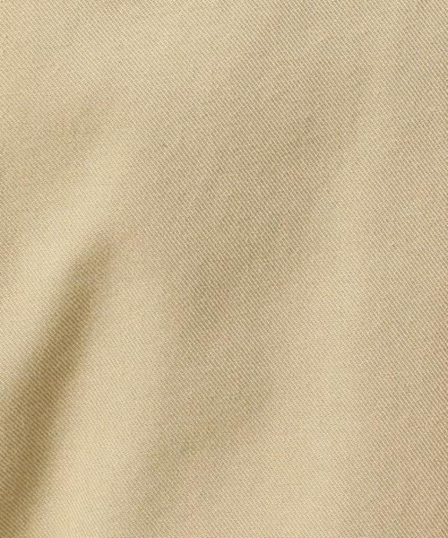 BEAUTY&YOUTH UNITED ARROWS（ビューティーアンドユースユナイテッドアローズ）の「BY スキニーパンツ -MADE IN JAPAN- ◆（その他パンツ・メンズ・ネイビー/ベージュ/ダークグレー/ブラック・SMALL/X-LARGE/LARGE/MEDIUM）」の12枚目の写真