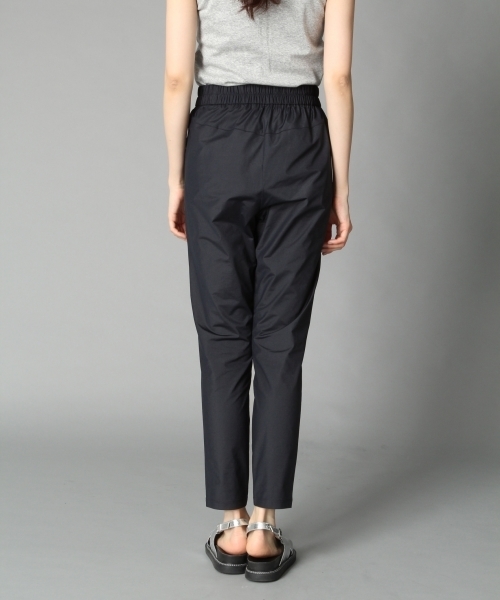 LEPSIM（レプシィム）の「★店舗限定アイテム★ストレッチタックパンツ 747571（その他パンツ・レディース・グレイッシュベージュ/ライトグレー/ダークネイビー・SMALL/MEDIUM/LARGE）」の8枚目の写真