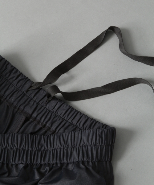 LEPSIM（レプシィム）の「★店舗限定アイテム★ストレッチタックパンツ 747571（その他パンツ・レディース・グレイッシュベージュ/ライトグレー/ダークネイビー・SMALL/MEDIUM/LARGE）」の13枚目の写真