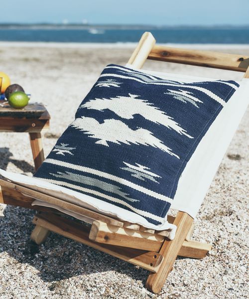 JACK & MARIE（ジャックアンドマリー）の「Chill Out Design
