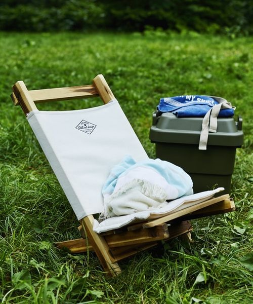 JACK & MARIE（ジャックアンドマリー）の「Chill Out Design ロー 