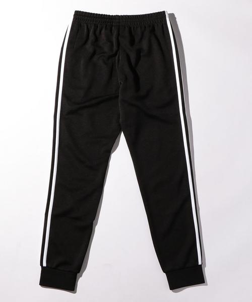 adidas Originals(アディダスオリジナルス)の「<adidas originals> SST TRACK PANTS/トラックパンツ(その他パンツ・メンズ・ブラック・LARGE/MEDIUM/SMALL)」の2枚目の写真