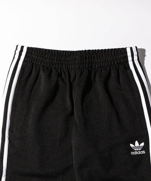 adidas Originals(アディダスオリジナルス)の「<adidas originals> SST TRACK PANTS/トラックパンツ(その他パンツ・メンズ・ブラック・LARGE/MEDIUM/SMALL)」の3枚目の写真