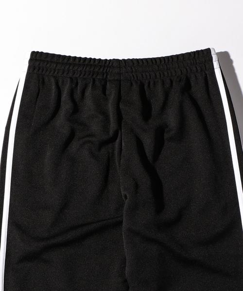 adidas Originals(アディダスオリジナルス)の「<adidas originals> SST TRACK PANTS/トラックパンツ(その他パンツ・メンズ・ブラック・LARGE/MEDIUM/SMALL)」の5枚目の写真