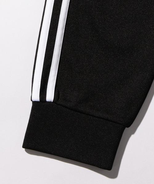 adidas Originals(アディダスオリジナルス)の「<adidas originals> SST TRACK PANTS/トラックパンツ(その他パンツ・メンズ・ブラック・LARGE/MEDIUM/SMALL)」の6枚目の写真
