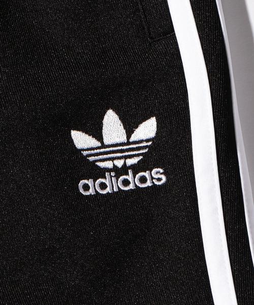 adidas Originals(アディダスオリジナルス)の「<adidas originals> SST TRACK PANTS/トラックパンツ(その他パンツ・メンズ・ブラック・LARGE/MEDIUM/SMALL)」の7枚目の写真