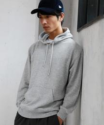 green label relaxing | 【WEB限定】SC ★★BIG スウェット フーディー / プルオーバー パーカー(パーカー)