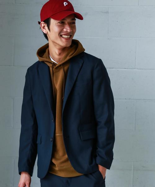 green label relaxing（グリーンレーベルリラクシング）の「【WEB限定】SC ★★BIG スウェット フーディー / プルオーバー パーカー ◆（パーカー・メンズ・ライトグレー/ブラウン/オリーブ・XX-LARGE/MEDIUM/X-LARGE/LARGE/SMALL）」の12枚目の写真