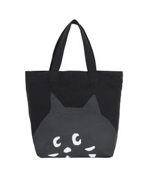Ne-net | SUSOからにゃーバッグ(トートバッグ)