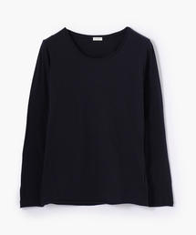 GALERIE VIE カットソー GALERIE VIE｜ギャルリー ヴィーのTシャツ/カットソー（ブルー