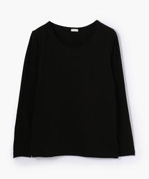 GALERIE VIE｜ギャルリー ヴィーのTシャツ/カットソー（ボーダー
