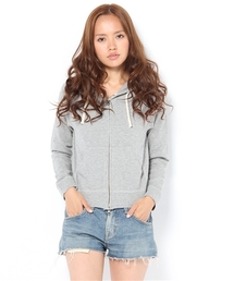 Another Edition | AE ミニウラケ ZIP PK(パーカー)