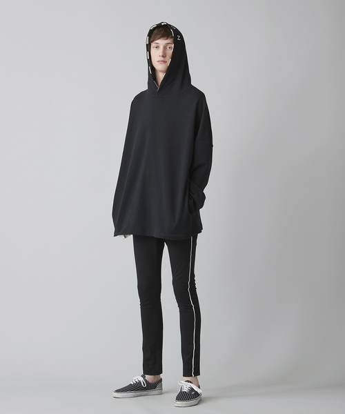TRUNO by NOISE MAKER(トルノバイノイズメーカー)の「【定番商品】サイドライン2WAYストレッチスキニーパンツ(その他パンツ・メンズ・ブラック/ブラック×レッド/ブルー・SMALL/LARGE/X-LARGE/MEDIUM)」の22枚目の写真