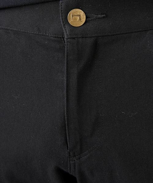 TRUNO by NOISE MAKER(トルノバイノイズメーカー)の「【定番商品】サイドライン2WAYストレッチスキニーパンツ(その他パンツ・メンズ・ブラック/ブラック×レッド/ブルー・SMALL/LARGE/X-LARGE/MEDIUM)」の15枚目の写真