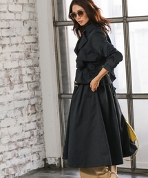 Andemiu | 【先行予約】２ＷＡＹトレンチコート787028(トレンチコート)