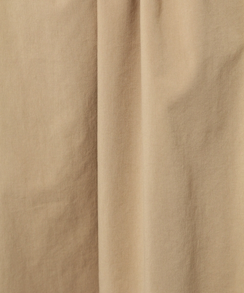 Andemiu（アンデミュウ）の「２ＷＡＹトレンチコート787028（トレンチコート・レディース・ベージュ/ネイビー・SMALL/MEDIUM）」の21枚目の写真