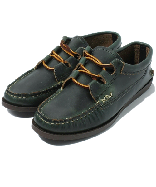BEAMS BOY（ビームスボーイ）の「YUKETEN / Ghillie Moccasin