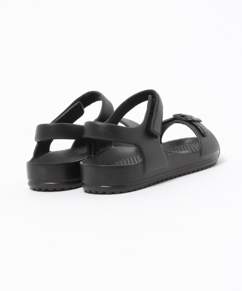 GLOBAL WORK（グローバルワーク）の「【キッズ】EVAコンフォートサンダル/778525（サンダル・キッズ・ピンク/ブラック/カーキ/イエロー・16cm/17cm/18cm/19cm/20cm/21cm）」の11枚目の写真