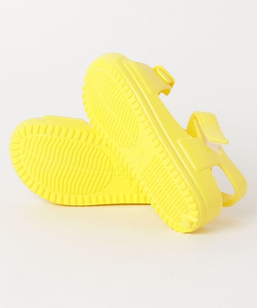 GLOBAL WORK（グローバルワーク）の「【キッズ】EVAコンフォートサンダル/778525（サンダル・キッズ・ピンク/ブラック/カーキ/イエロー・16cm/17cm/18cm/19cm/20cm/21cm）」の5枚目の写真