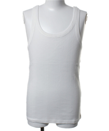 WEGO | WEGO/フライステレコタンクトップ（無地）(タンクトップ)